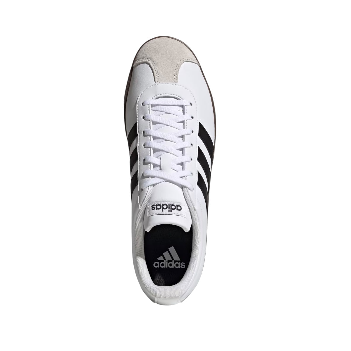 Tenis Adidas VL Court 3.0 White - Redcodeshopp