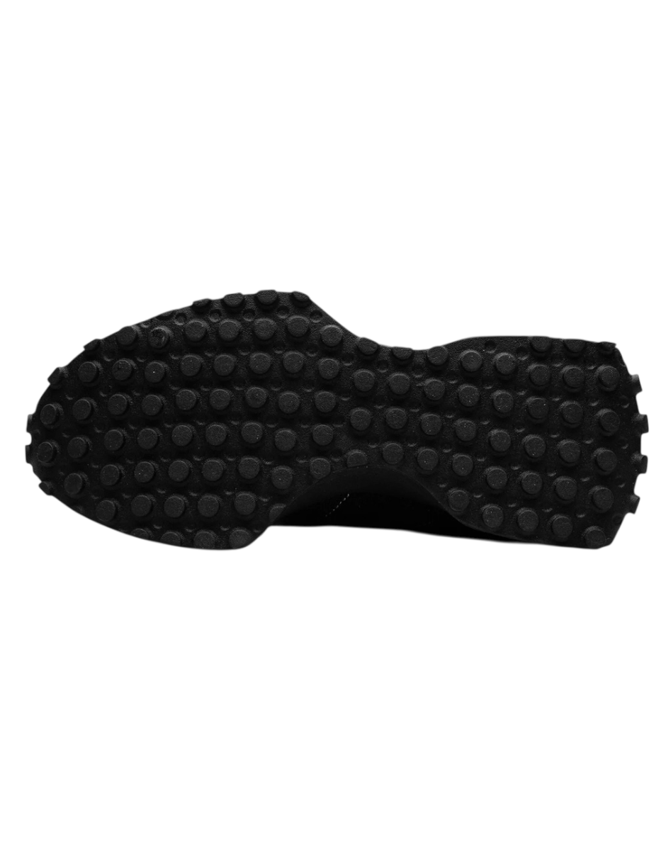 Tenis Deportivos New Balance 327 Triple Black - Redcodeshopp