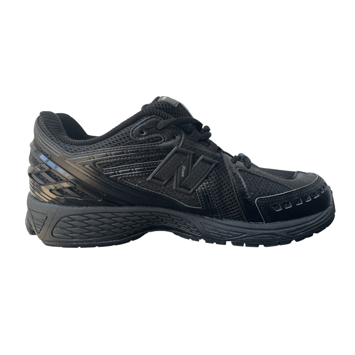 Tenis Deportivos New Balance Energy 1906 - U - Redcodeshopp