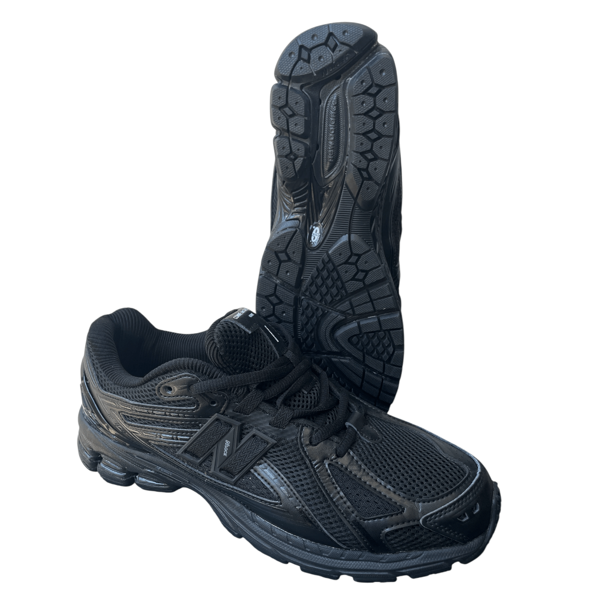 Tenis Deportivos New Balance Energy 1906 - U - Redcodeshopp