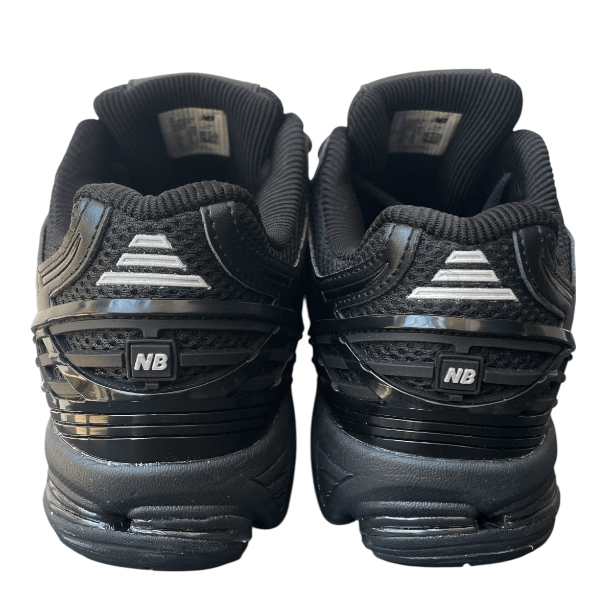 Tenis Deportivos New Balance Energy 1906 - U - Redcodeshopp