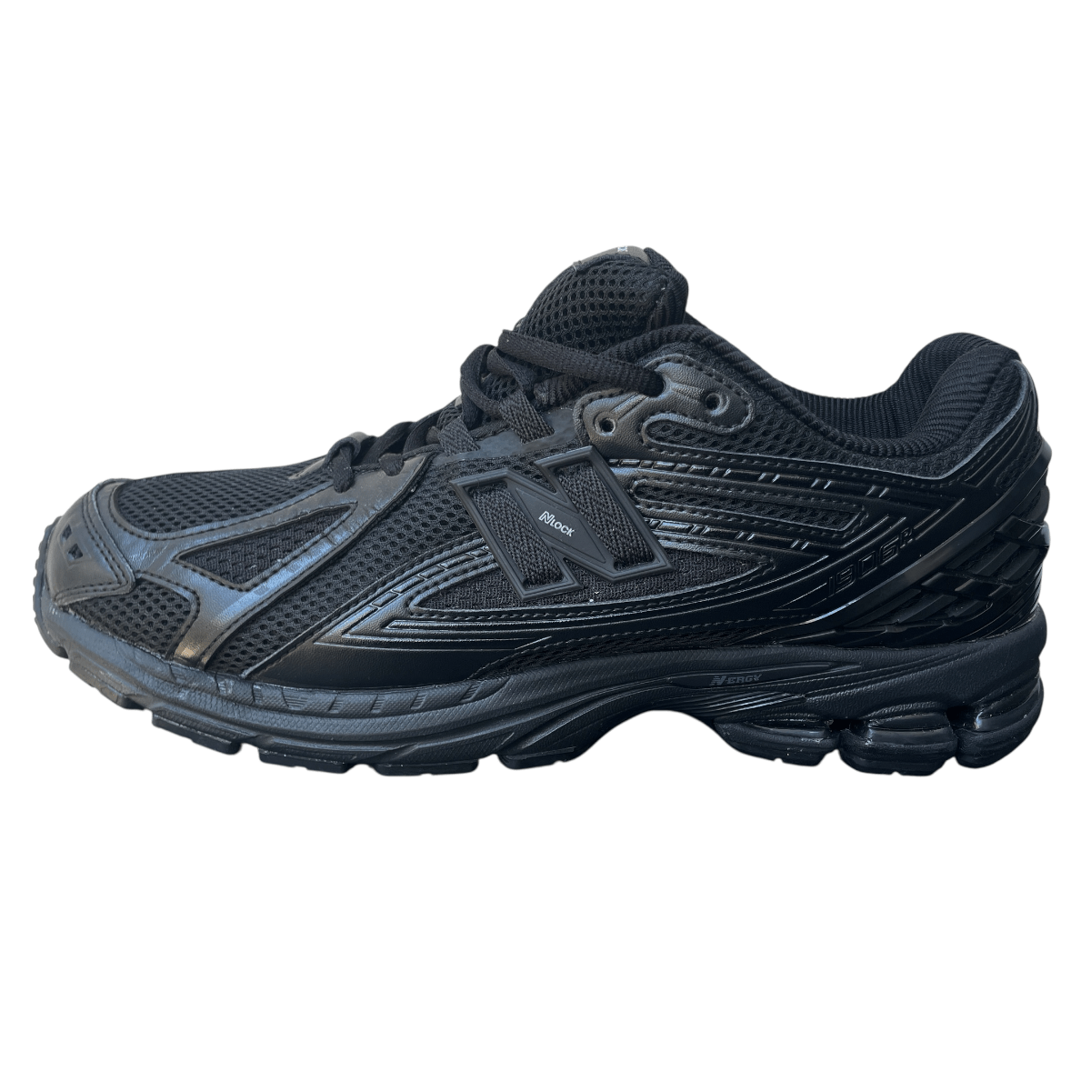 Tenis Deportivos New Balance Energy 1906 - U - Redcodeshopp