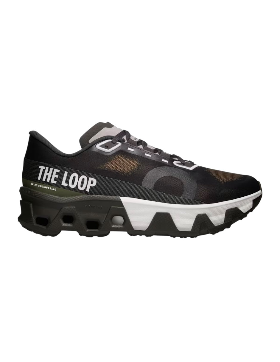 Tenis Deportivos On Cloud Cloudmonster Hyper The Loop - Redcodeshopp