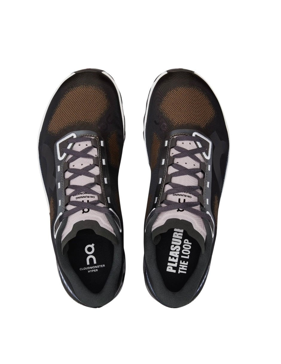 Tenis Deportivos On Cloud Cloudmonster Hyper The Loop - Redcodeshopp