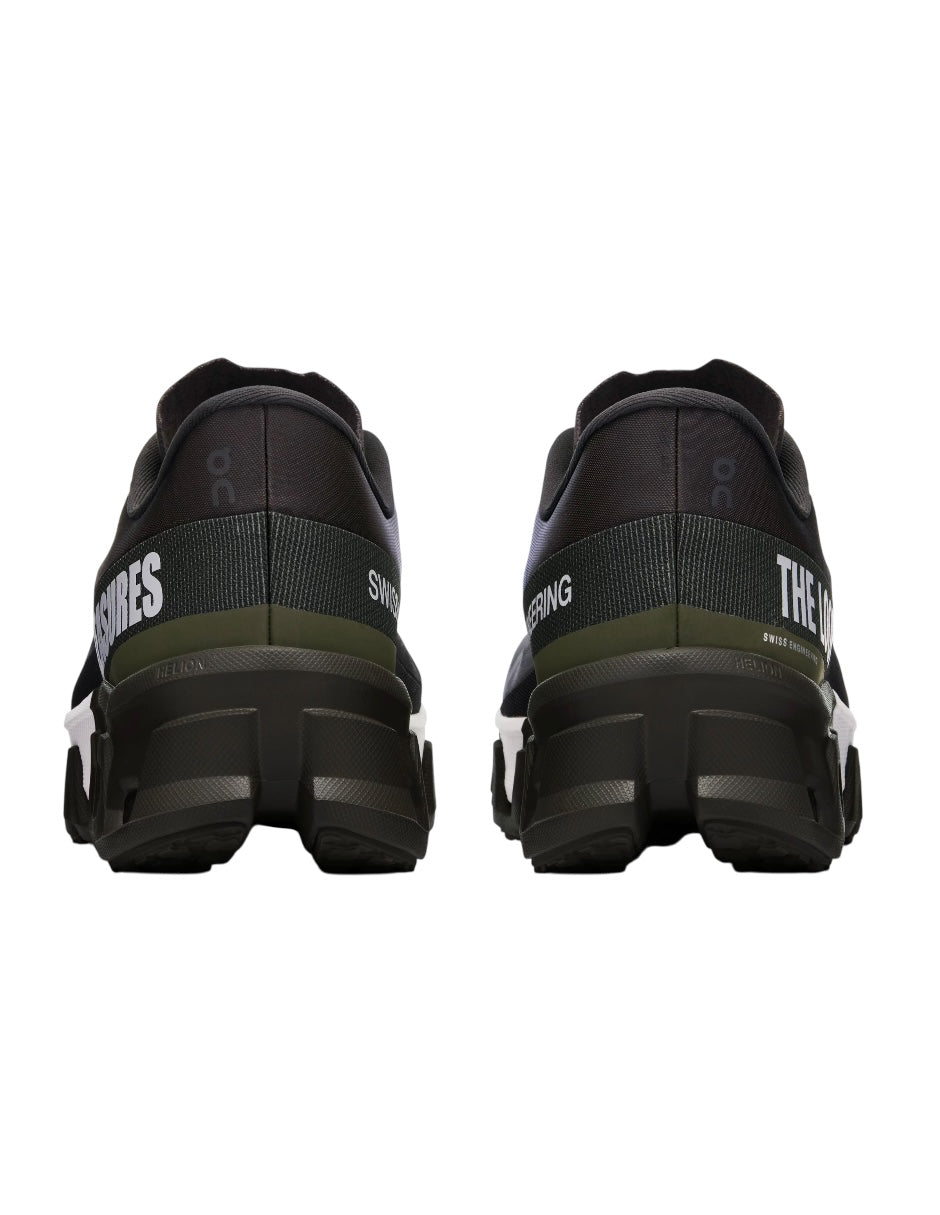 Tenis Deportivos On Cloud Cloudmonster Hyper The Loop - Redcodeshopp