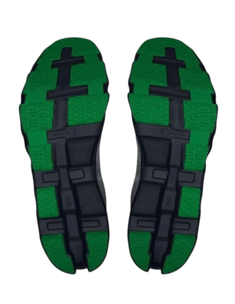 Tenis Deportivos On Cloud Cloudtec White - Redcodeshopp
