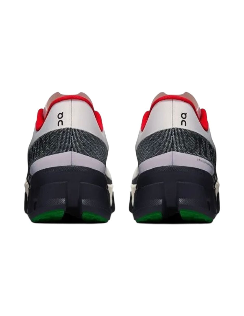 Tenis Deportivos On Cloud Cloudtec White - Redcodeshopp