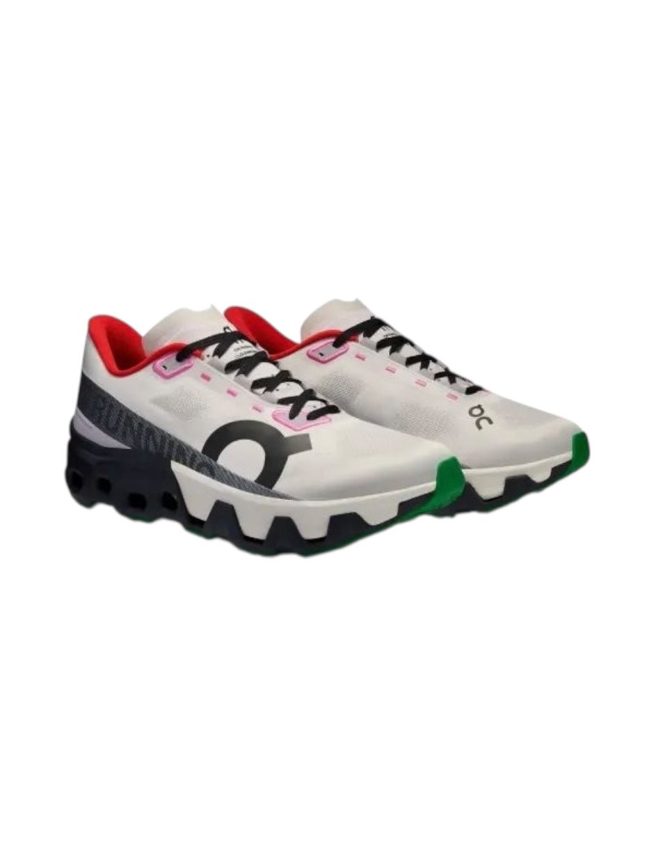 Tenis Deportivos On Cloud Cloudtec White - Redcodeshopp