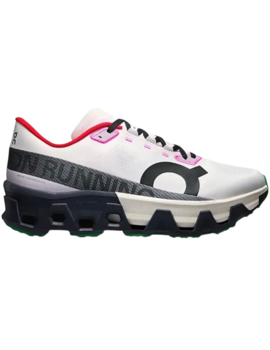 Tenis Deportivos On Cloud Cloudtec White - Redcodeshopp