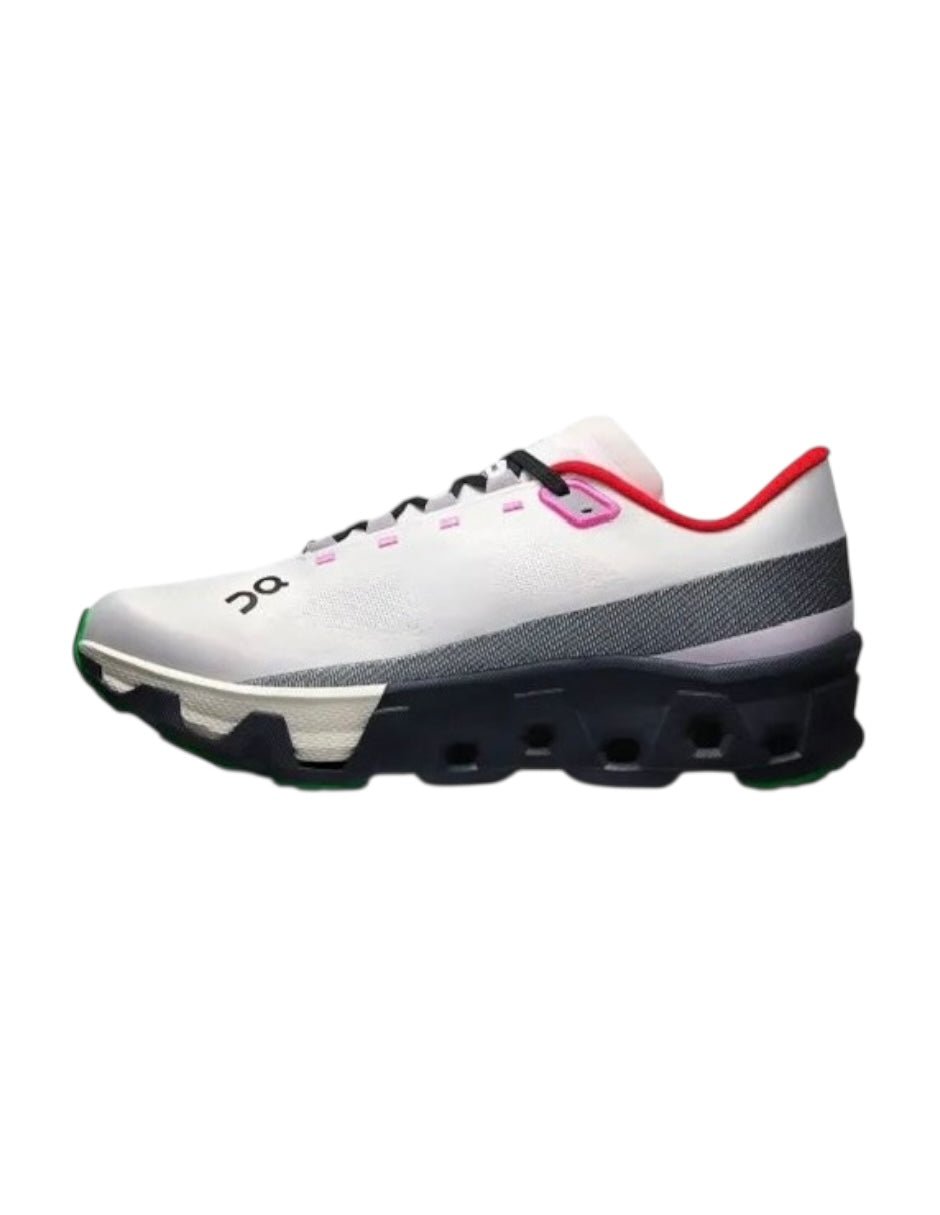 Tenis Deportivos On Cloud Cloudtec White - Redcodeshopp