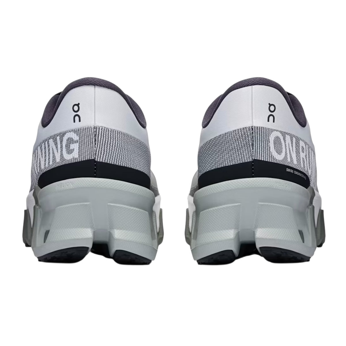 Tenis Deportivos On Cloud Unisex Cloudmonster Glacier - Redcodeshopp