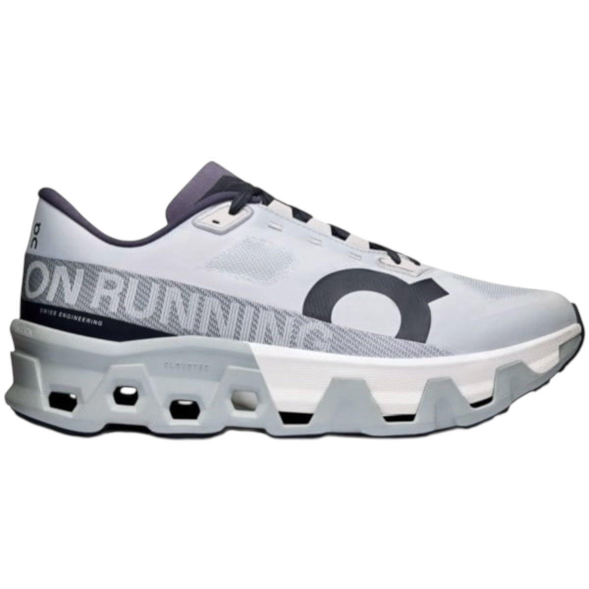Tenis Deportivos On Cloud Unisex Cloudmonster Glacier - Redcodeshopp