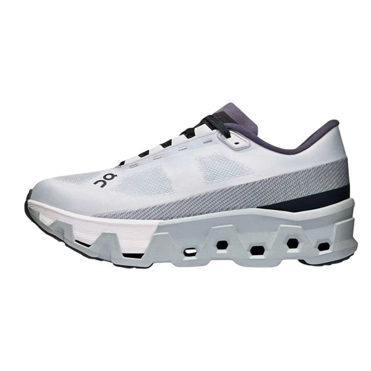 Tenis Deportivos On Cloud Unisex Cloudmonster Glacier - Redcodeshopp