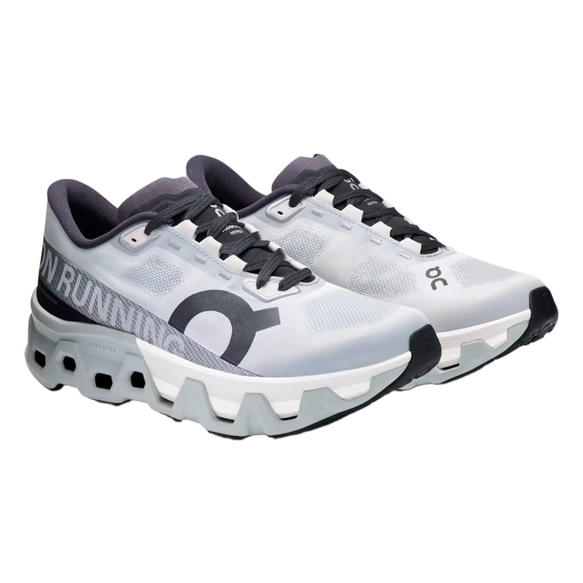 Tenis Deportivos On Cloud Unisex Cloudmonster Glacier - Redcodeshopp