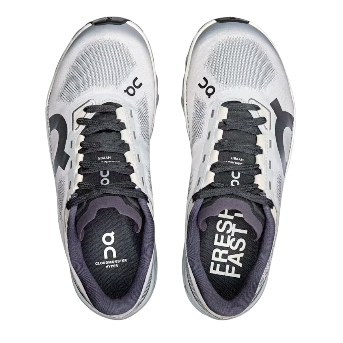 Tenis Deportivos On Cloud Unisex Cloudmonster Glacier - Redcodeshopp