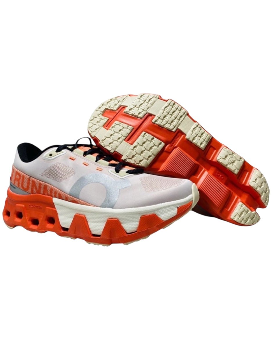 Tenis Deportivos On Cloud Unisex Cloudmonster Hyper - Redcodeshopp