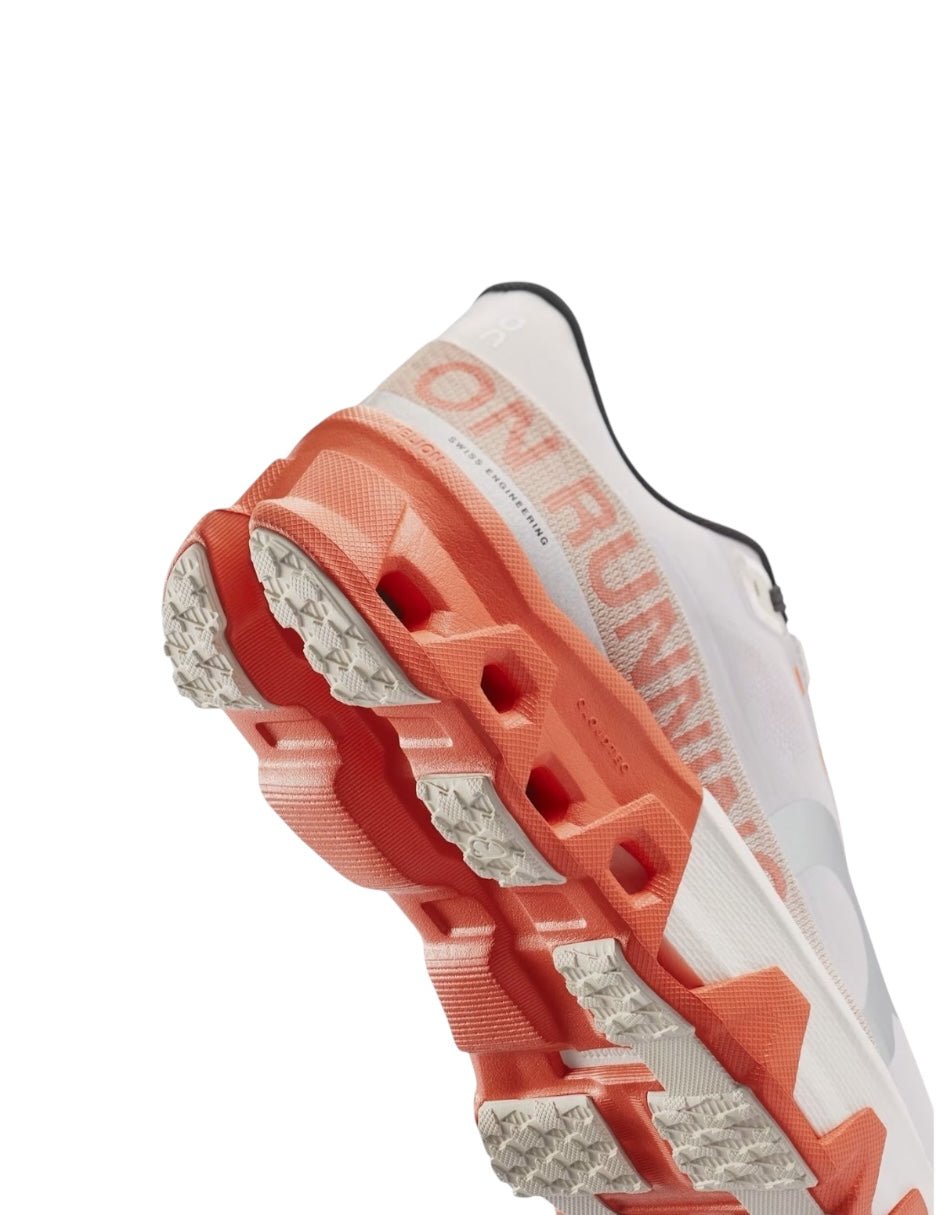 Tenis Deportivos On Cloud Unisex Cloudmonster Hyper - Redcodeshopp