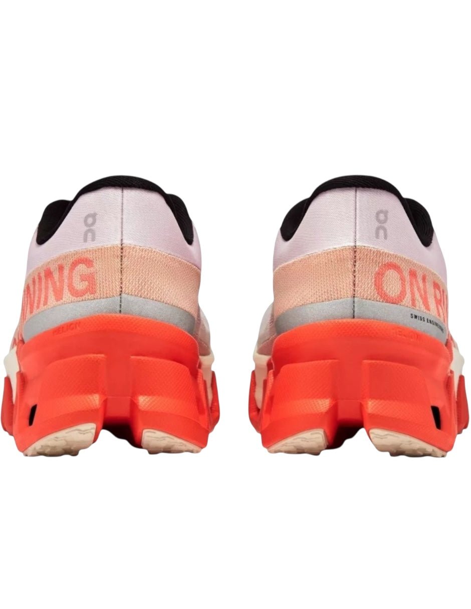 Tenis Deportivos On Cloud Unisex Cloudmonster Hyper - Redcodeshopp