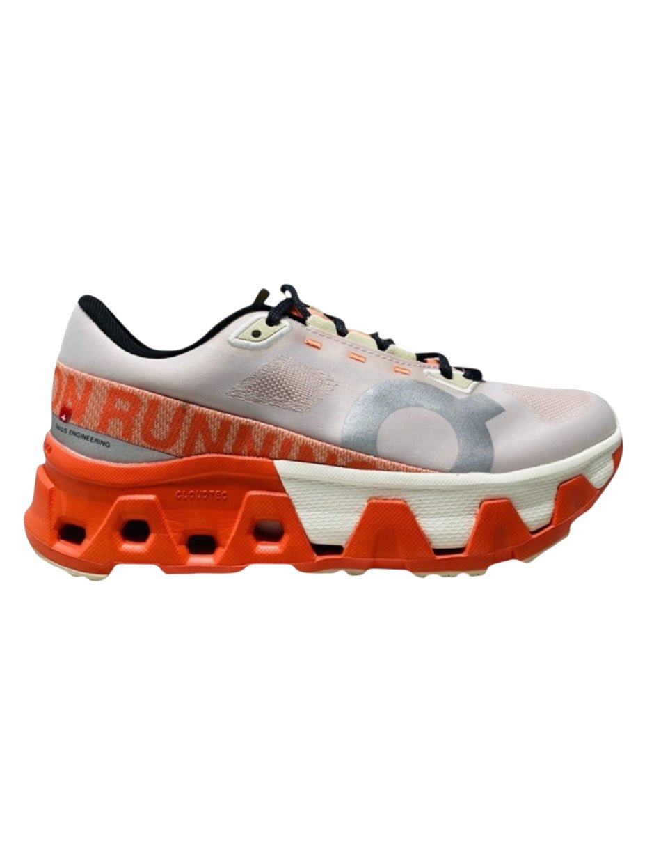 Tenis Deportivos On Cloud Unisex Cloudmonster Hyper - Redcodeshopp
