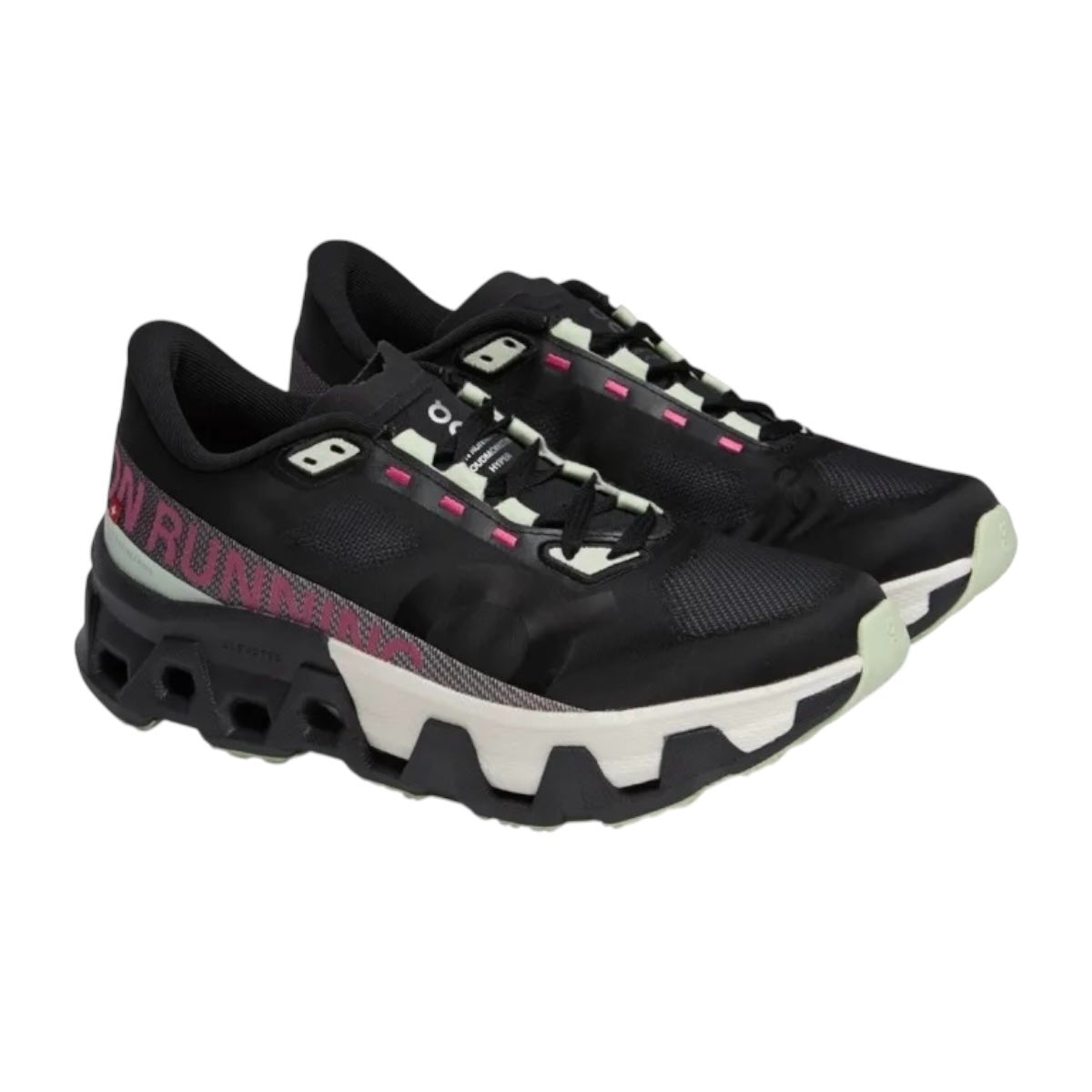 Tenis Deportivos On Cloud Unisex Cloudmonster Iron - Redcodeshopp