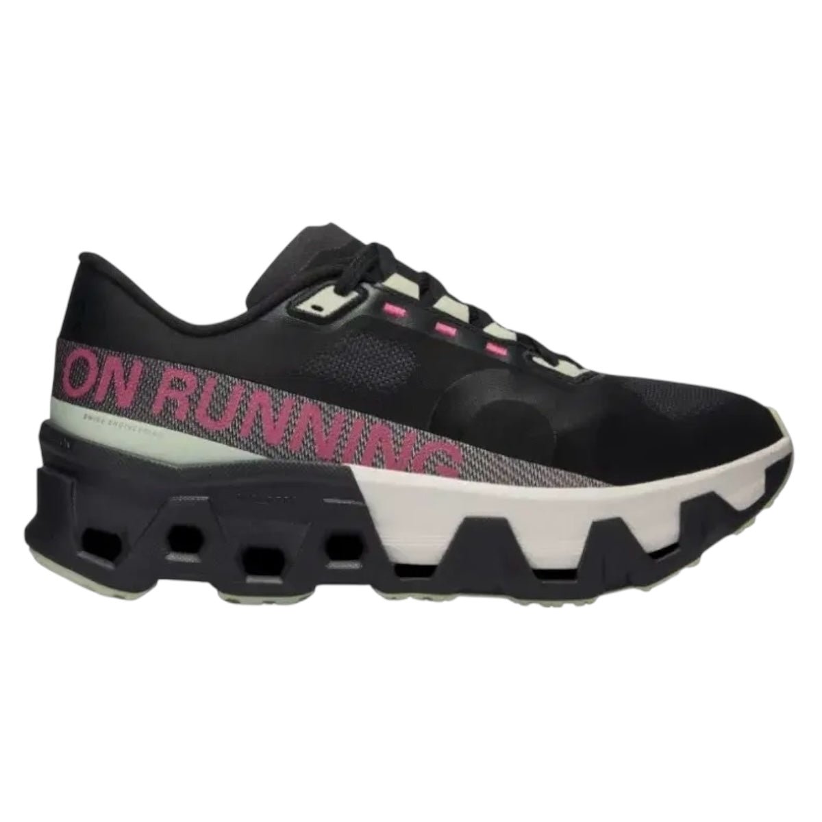 Tenis Deportivos On Cloud Unisex Cloudmonster Iron - Redcodeshopp