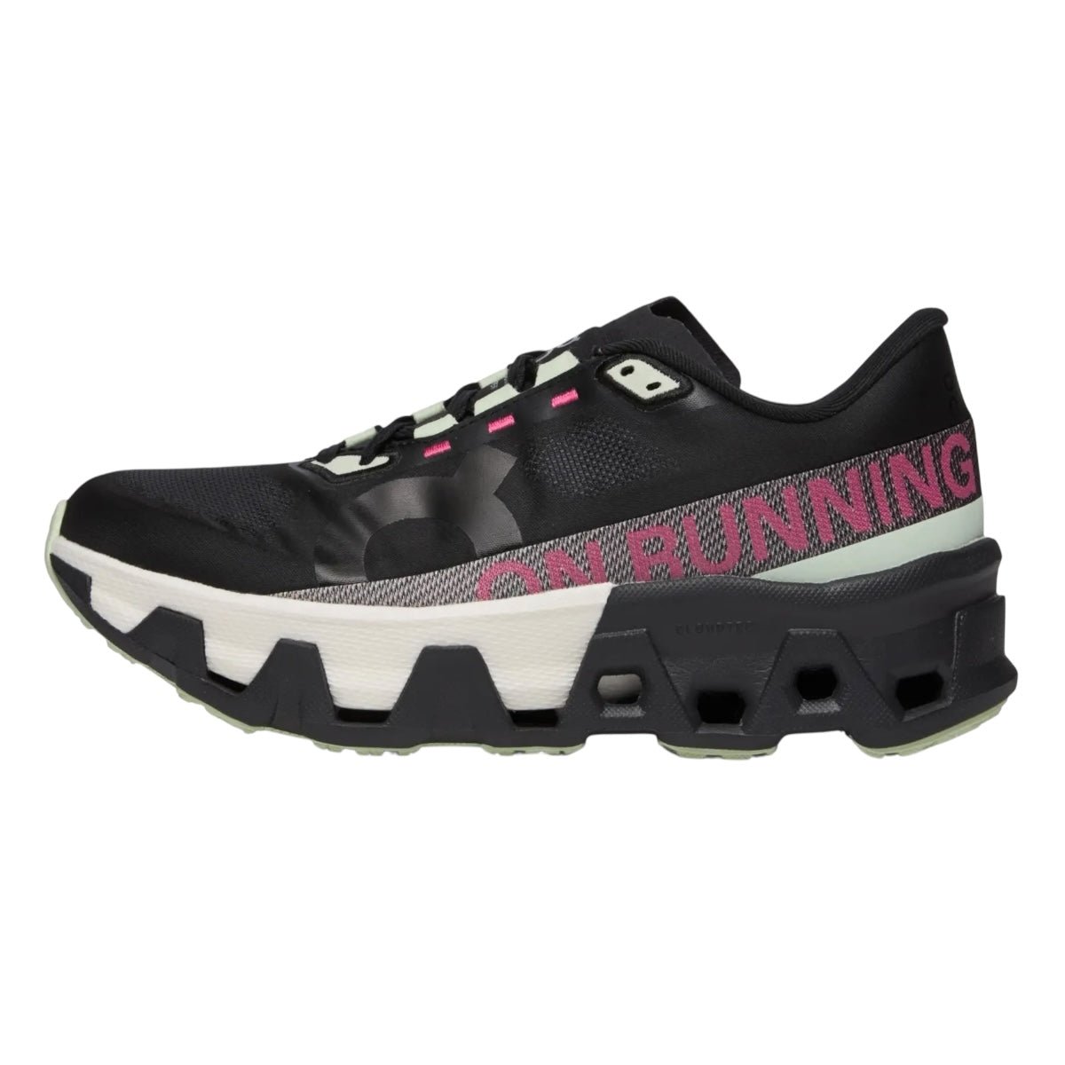 Tenis Deportivos On Cloud Unisex Cloudmonster Iron - Redcodeshopp