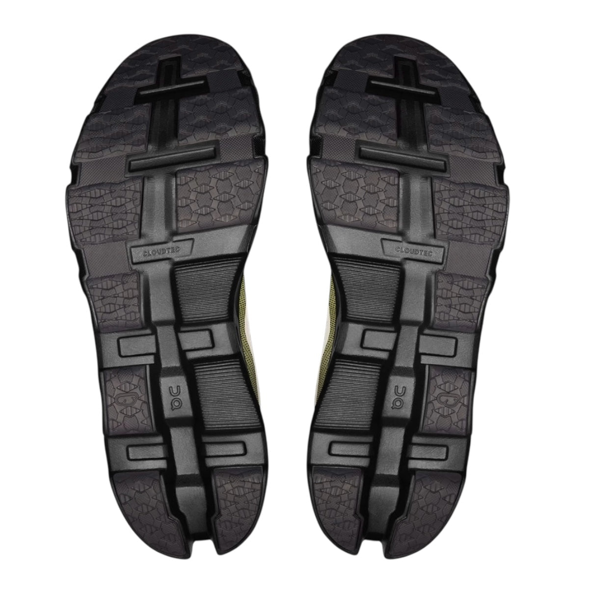 Tenis Deportivos On Cloud Unisex Cloudmonster Lime - Redcodeshopp