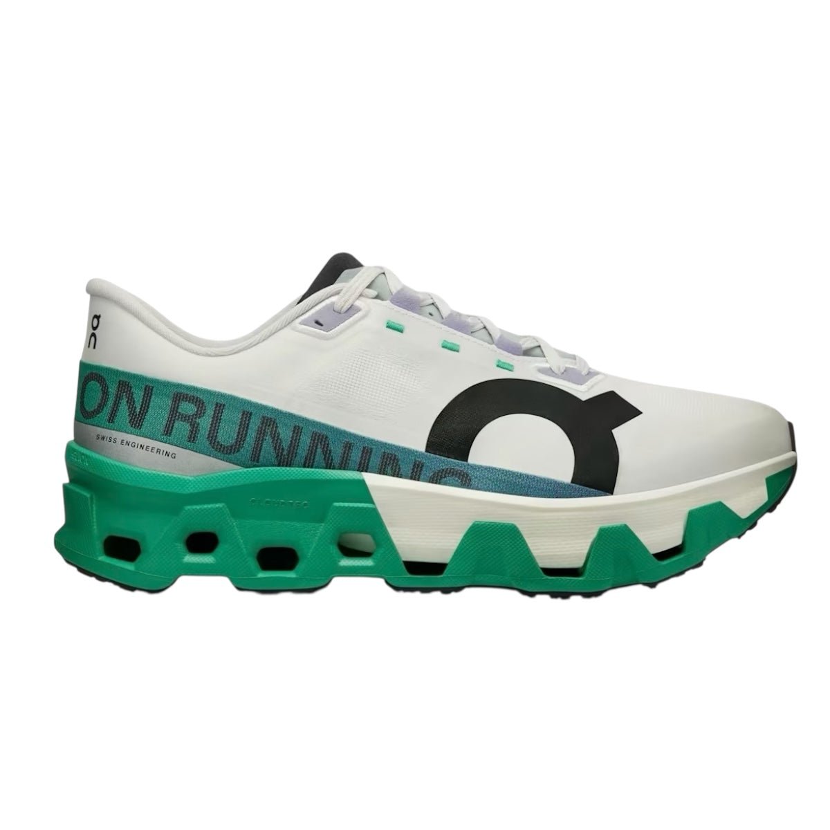 Tenis Deportivos On Cloud Unisex Cloudmonster Mint - Redcodeshopp