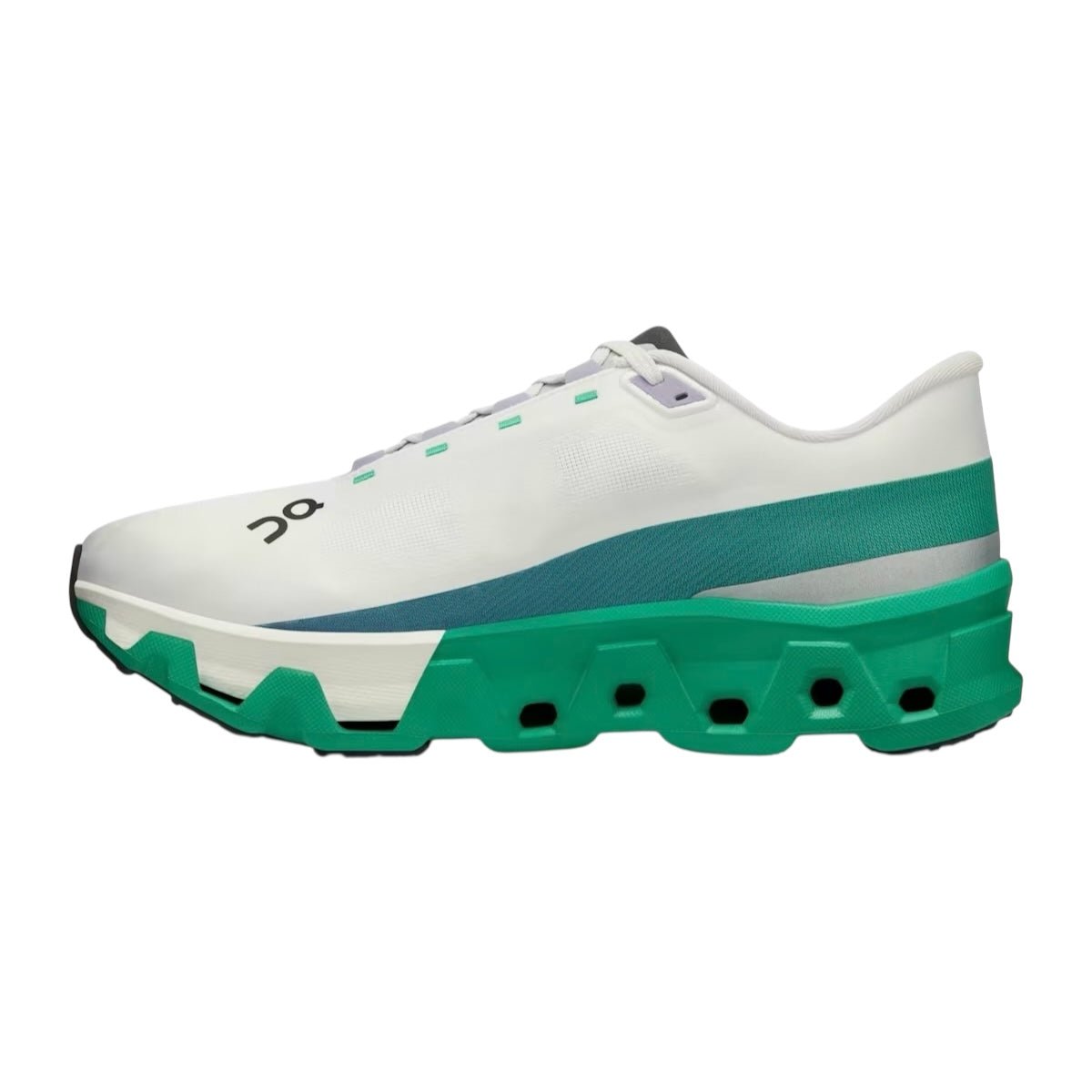 Tenis Deportivos On Cloud Unisex Cloudmonster Mint - Redcodeshopp