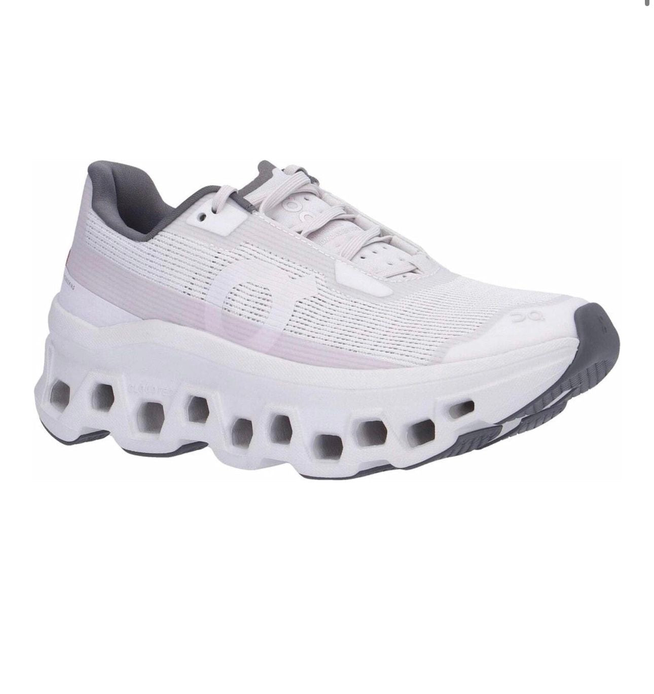 Tenis Deportivos On Cloudmonster Void Unisex - Redcodeshopp