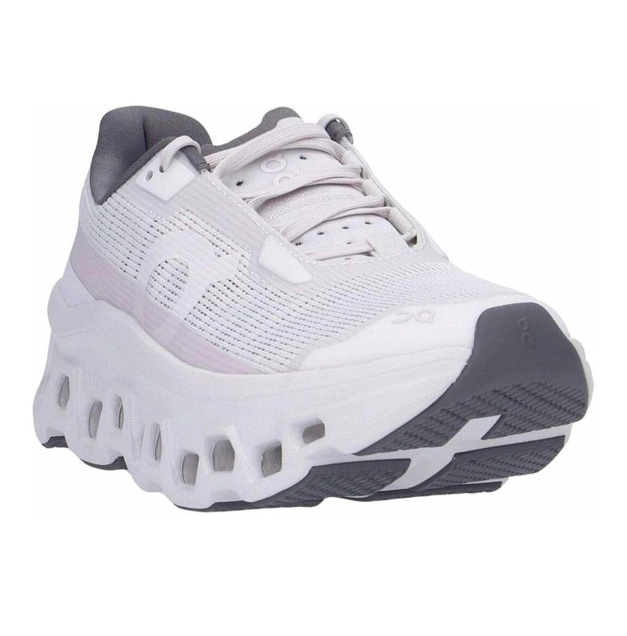 Tenis Deportivos On Cloudmonster Void Unisex - Redcodeshopp