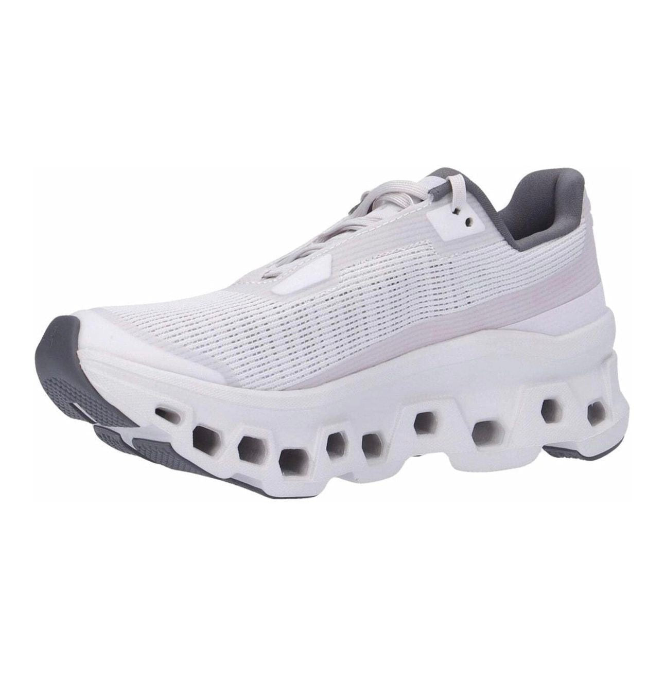 Tenis Deportivos On Cloudmonster Void Unisex - Redcodeshopp