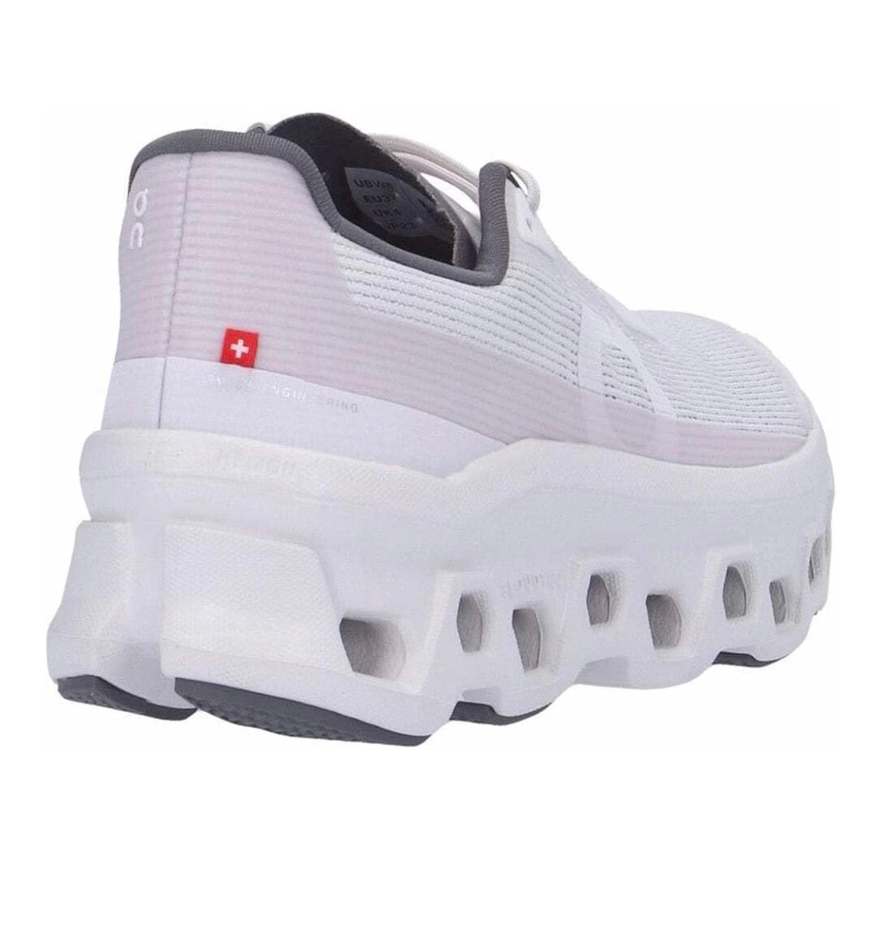 Tenis Deportivos On Cloudmonster Void Unisex - Redcodeshopp