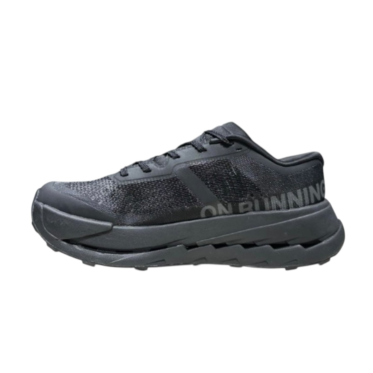 Tenis Deportivos On Cloudultra pro Black - Redcodeshopp
