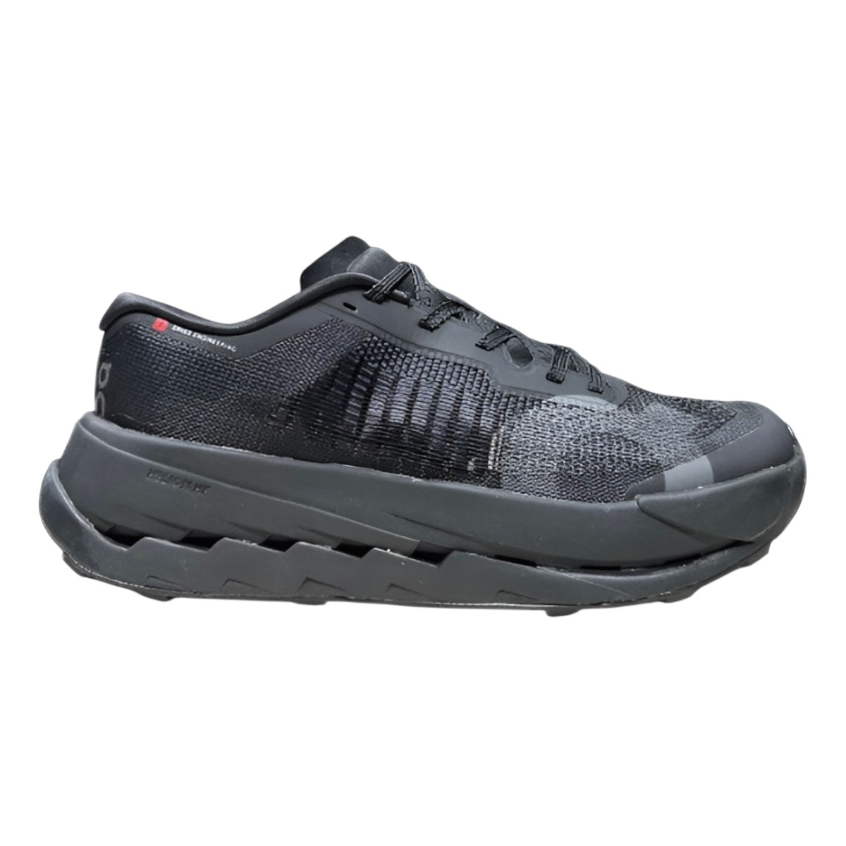 Tenis Deportivos On Cloudultra pro Black - Redcodeshopp
