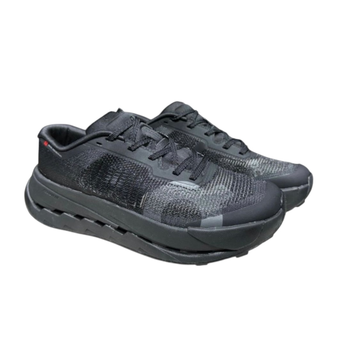 Tenis Deportivos On Cloudultra pro Black - Redcodeshopp
