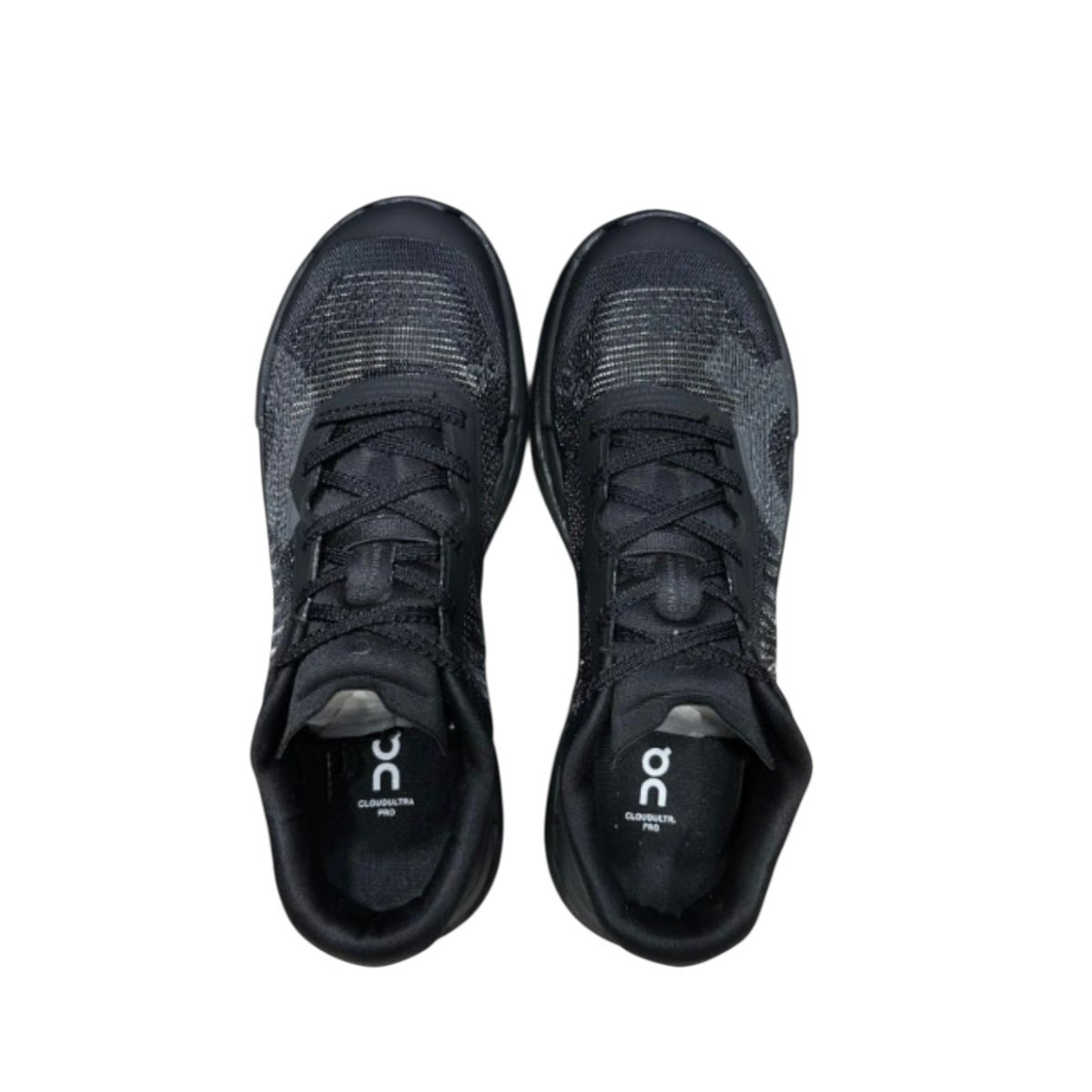 Tenis Deportivos On Cloudultra pro Black - Redcodeshopp