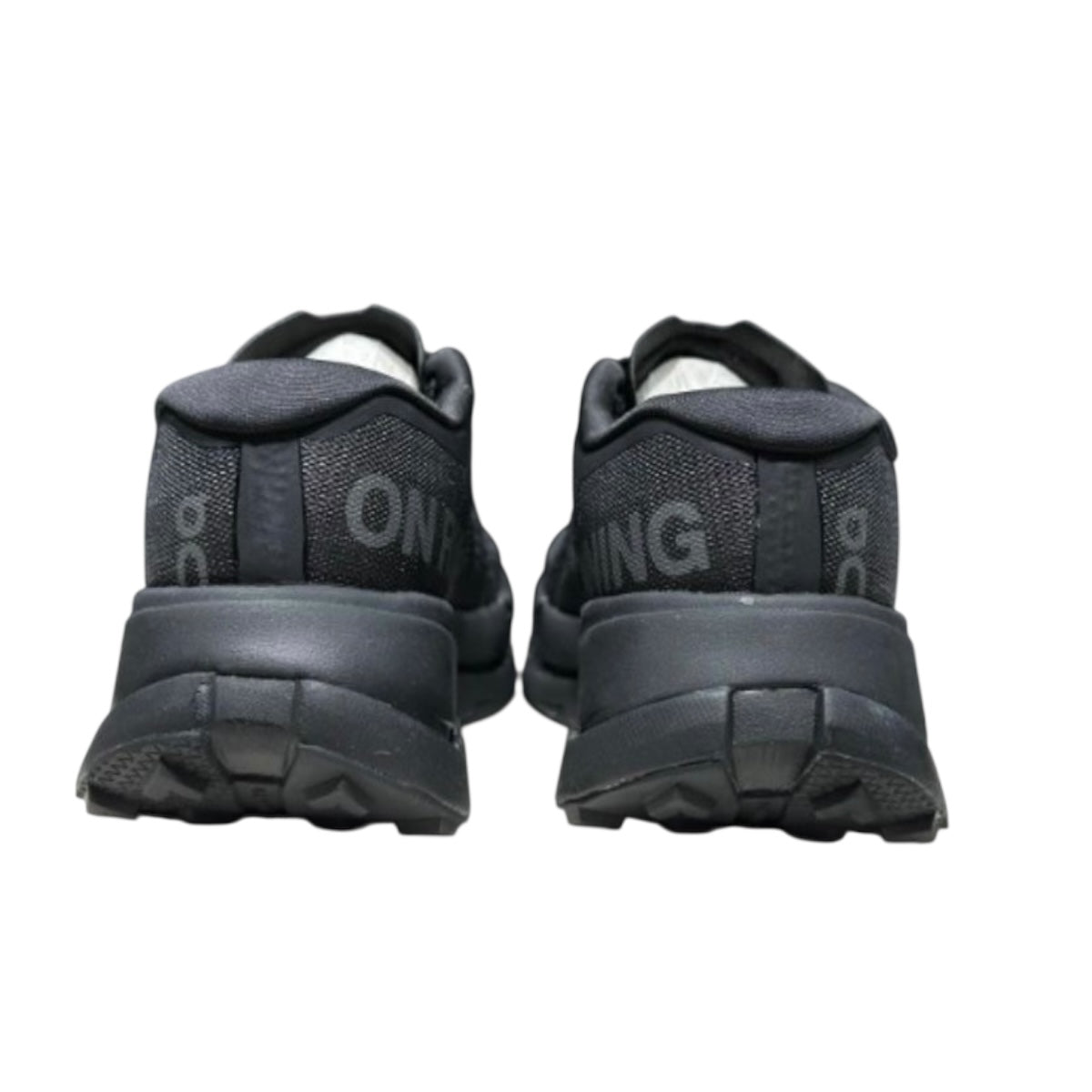 Tenis Deportivos On Cloudultra pro Black - Redcodeshopp