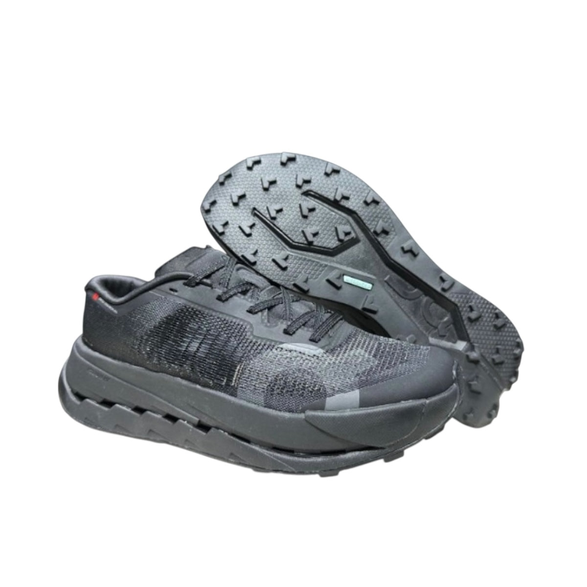 Tenis Deportivos On Cloudultra pro Black - Redcodeshopp