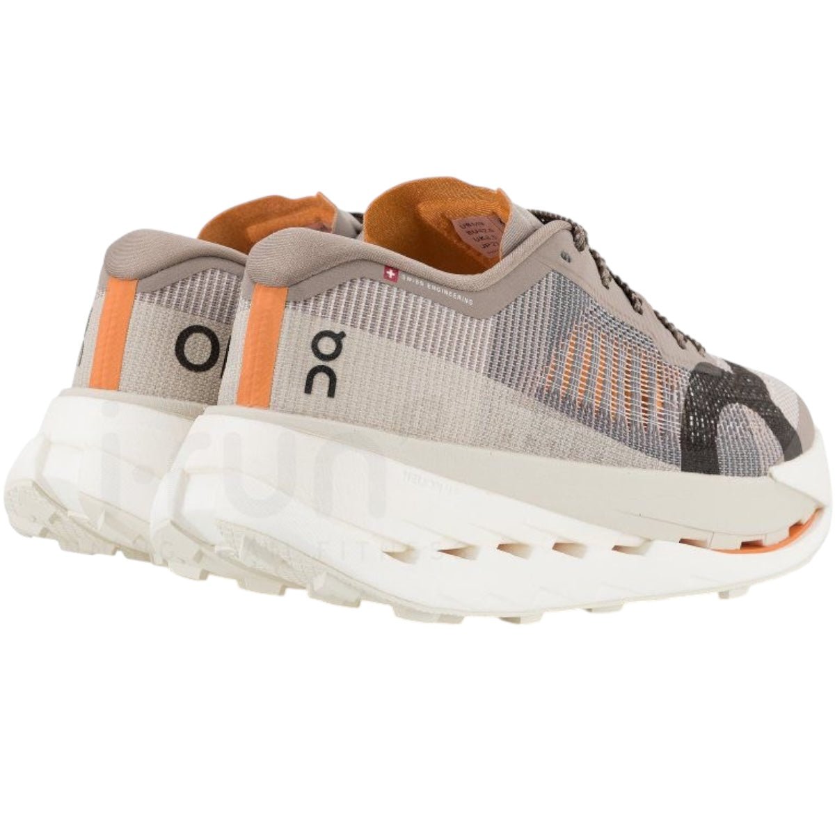 Tenis Deportivos On Cloudultra Pro Unisex - Redcodeshopp