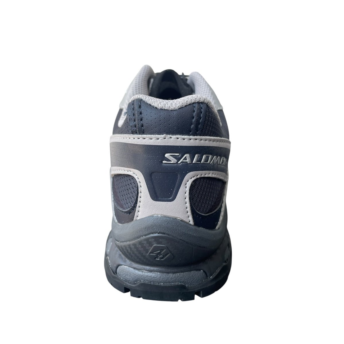 Tenis deportivos Salomon Unisex XT Quest gray - Redcodeshopp
