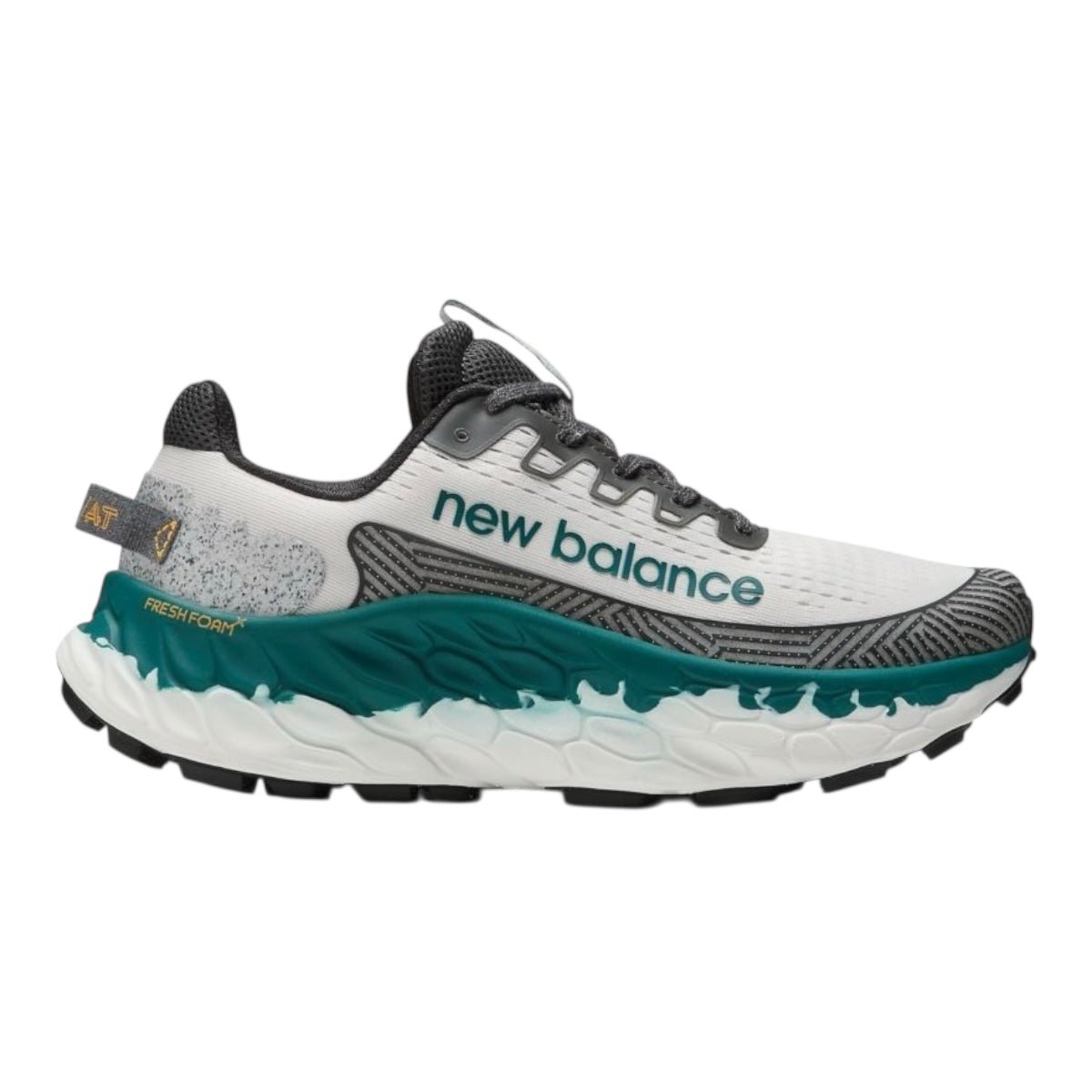 Tenis New Balance Unisex Fresh Foam X More Trail V3 - Redcodeshopp