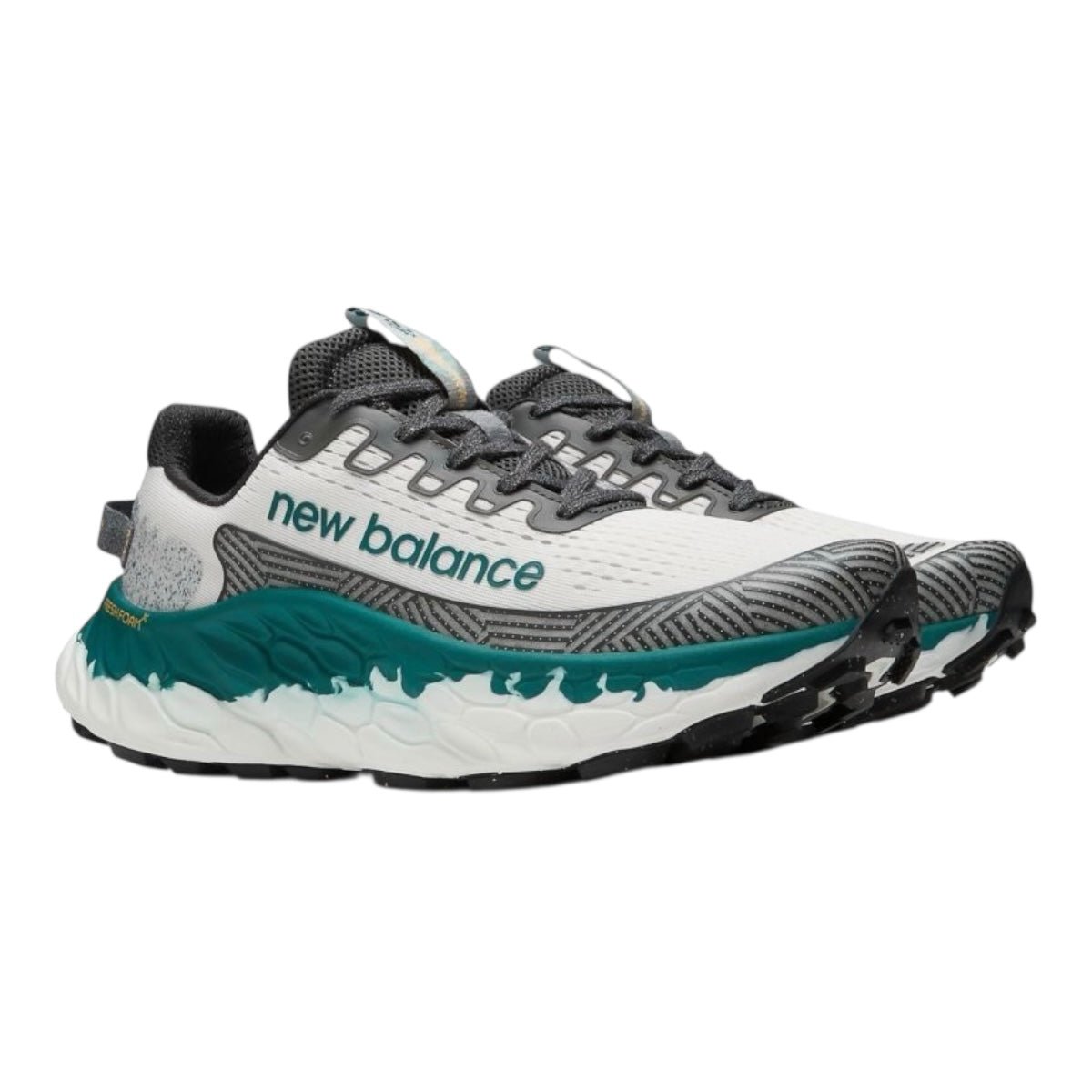 Tenis New Balance Unisex Fresh Foam X More Trail V3 - Redcodeshopp
