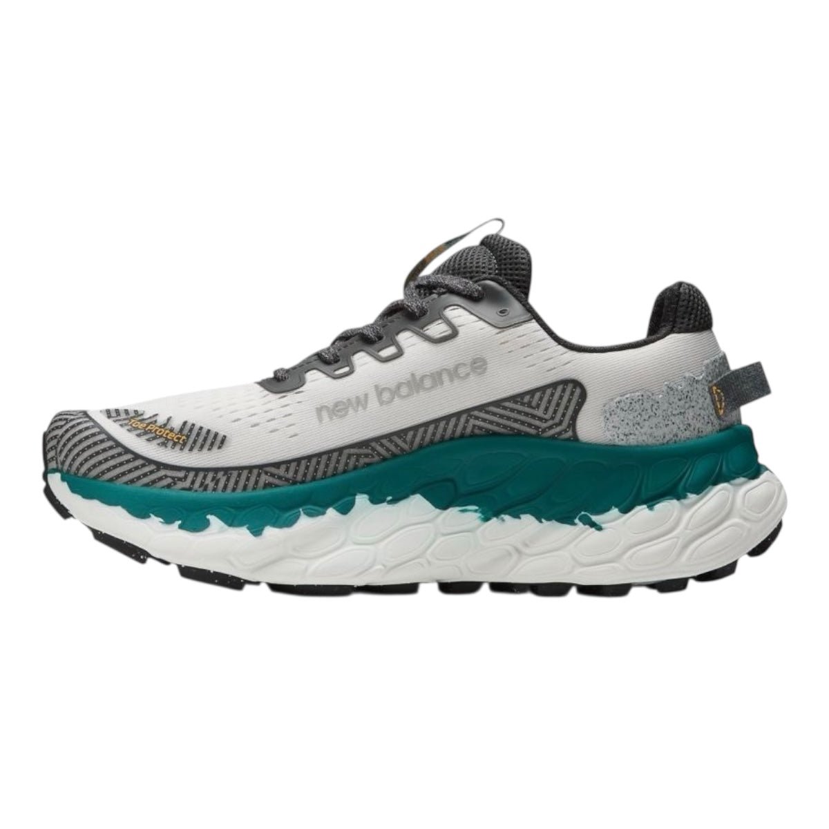 Tenis New Balance Unisex Fresh Foam X More Trail V3 - Redcodeshopp