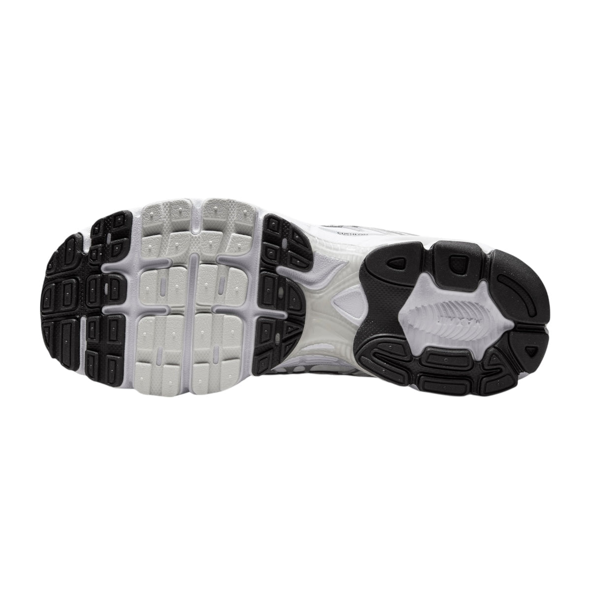 Tenis Nike Air Max Moto 2k Blanco / Plata metalico - Redcodeshopp