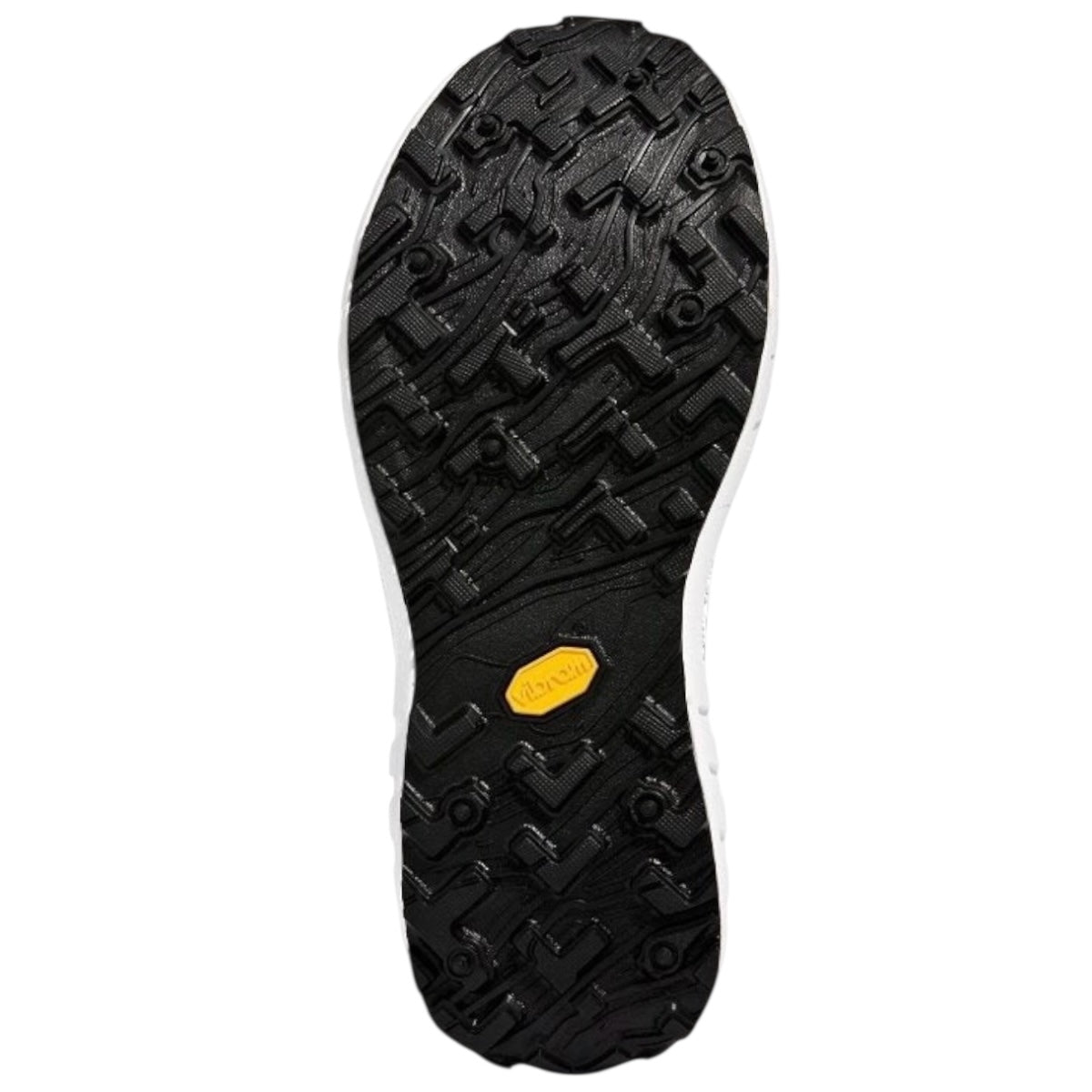 Tenis Norda Black - Redcodeshopp