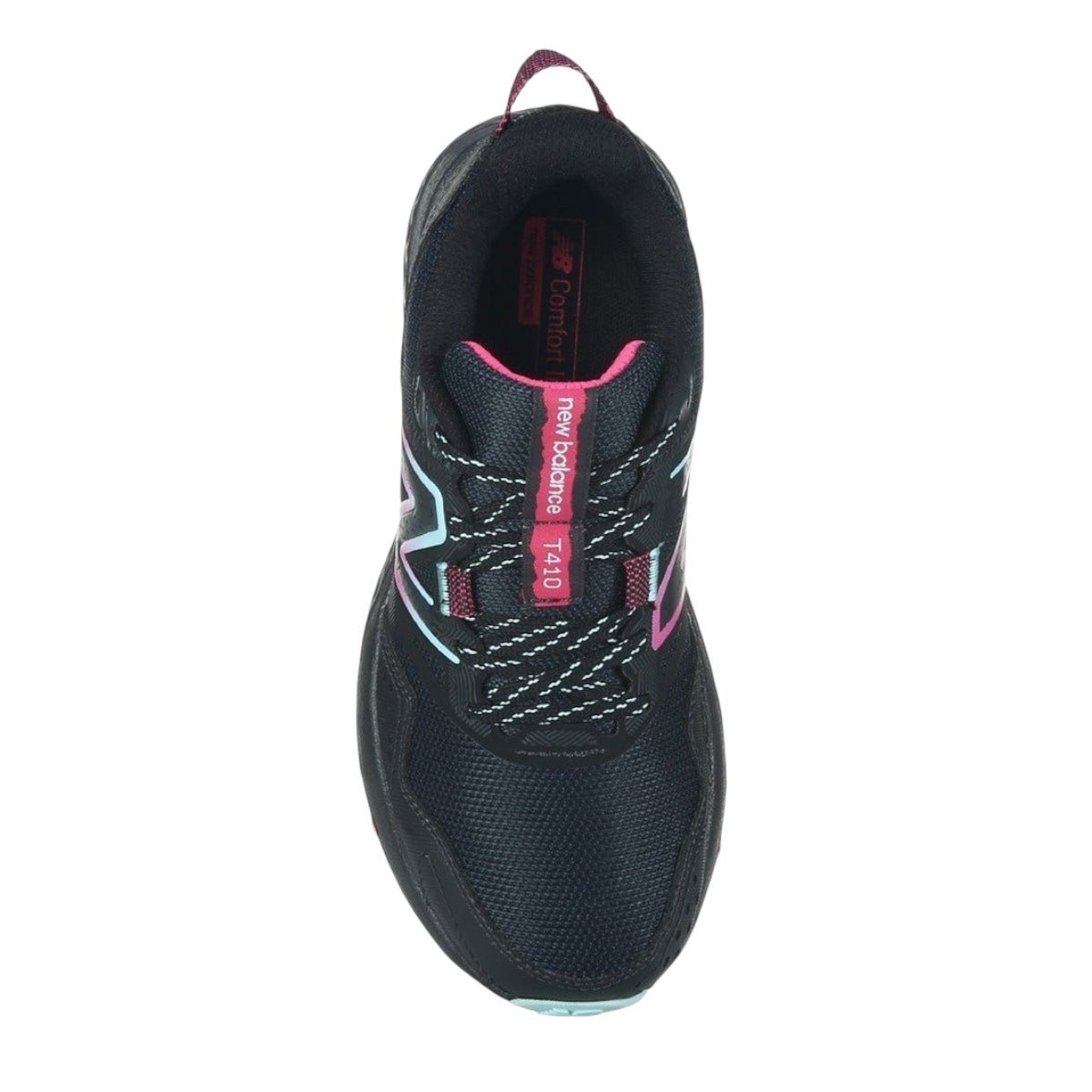 Tenis para Dama New Balance 410 V8 Wide Trail Running - Redcodeshopp