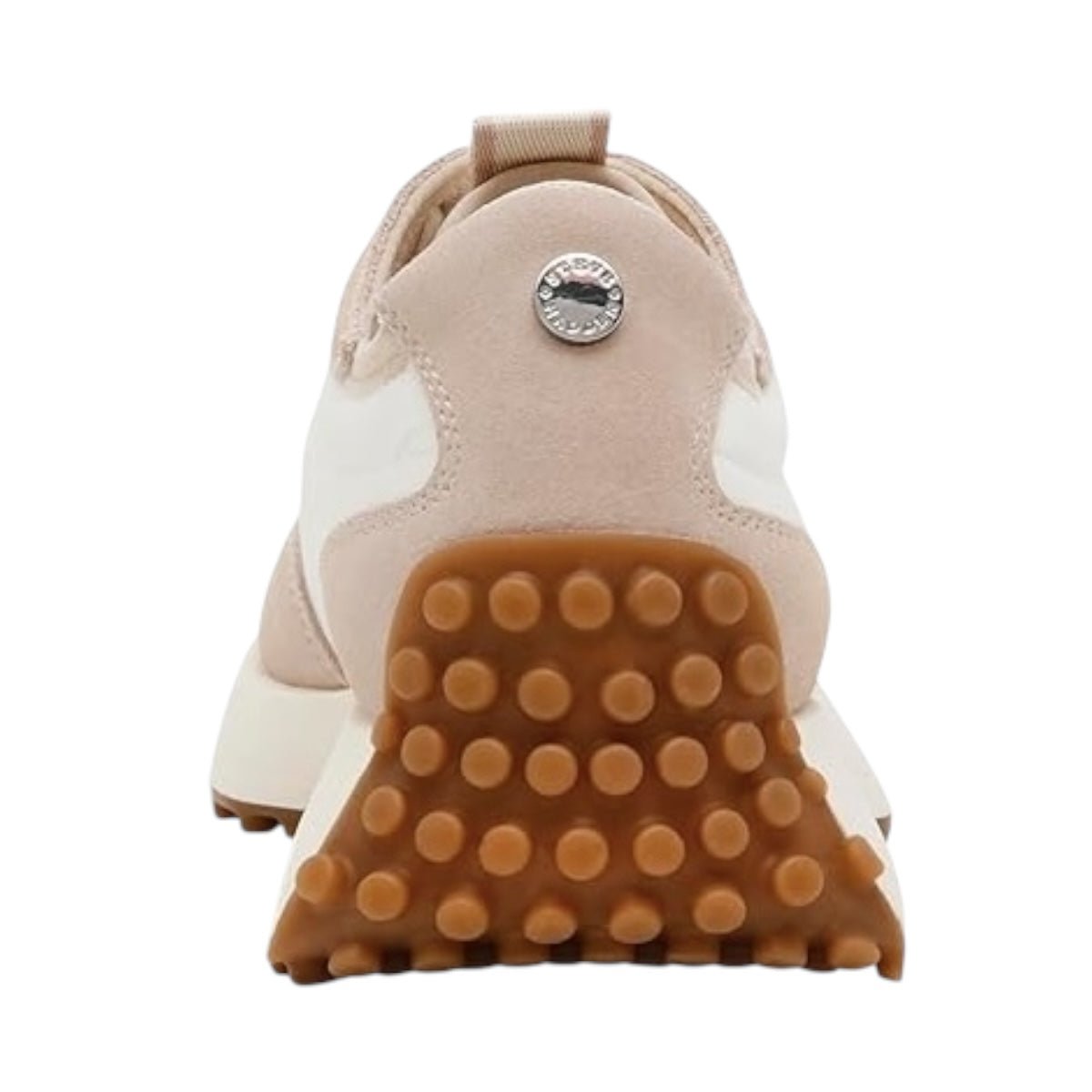 Tenis para Dama Steve Madden Campo Beige - Redcodeshopp
