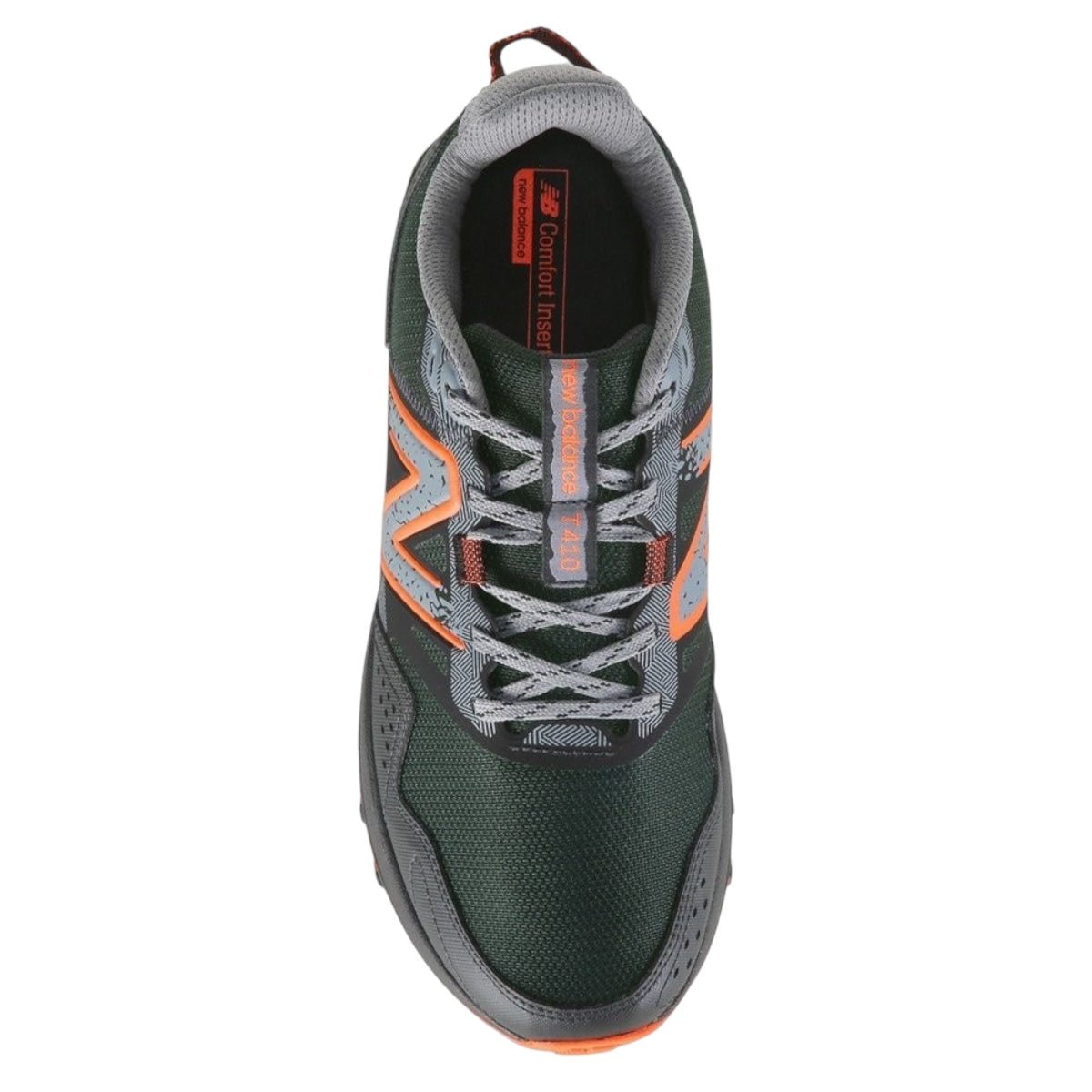Tenis para Hombre New Balance 410 V8 X - Wide Trail Running - Redcodeshopp