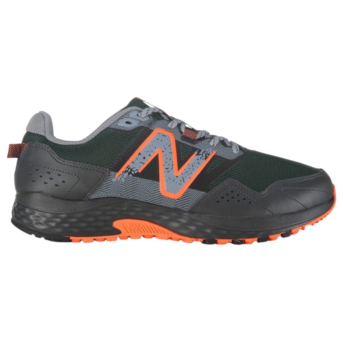 Tenis para Hombre New Balance 410 V8 X - Wide Trail Running - Redcodeshopp